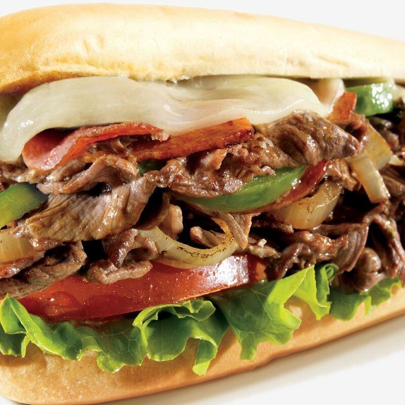 Philly Cheesesteak